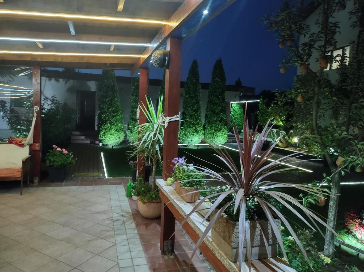 Vila Ramona Otopeni Luaran gambar
